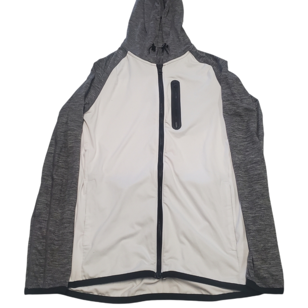 American Eagle Outfitters zip up hoodie